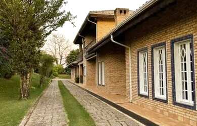 Imagem 16: Casa com 5 suítes à venda no Condomínio Fazenda Vila Real de Itu -...