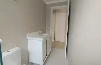 Imagem 13: Apartamento para Venda - 40.17m², 1 dormitório, Centro Histórico