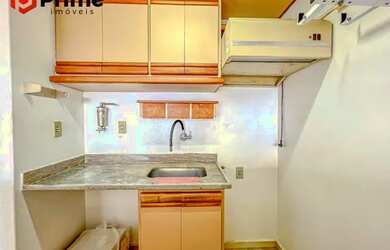 Imagem 7: APARTAMENTO DE FRENTE PARA O MAR COM ÁREA DE LAZER COMPLETA À VENDA...