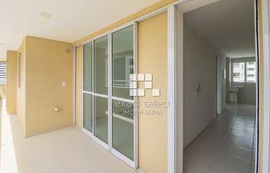Imagem 16: Apartamento com 3 suítes, 120 m² - venda por R$ 829.205 ou aluguel por...