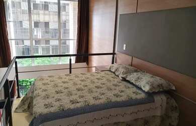 Imagem 5: Apartamento Venda 1 Dormitórios - 40 m² Brooklin