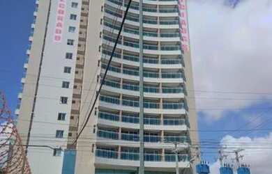 Imagem: O studio possui 1 Dormitório, 1 Banheiro, 1 Vaga na garagem