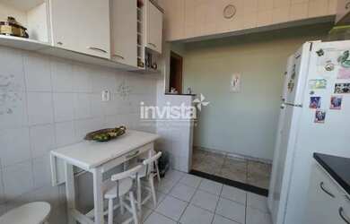 Imagem 3: Apartamento à venda no bairro Encruzilhada