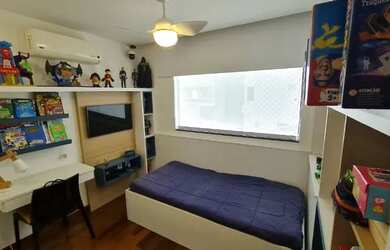 Imagem 16: Alugo Casa 4 qts no Condomínio Riviera Del Sol, Recreio dos Bandeirantes...