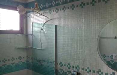 Imagem 12: Ed. Porto Seguro - Marco. Piscina, Churrasqueira, Ar-condicionadoeGuarda...