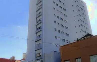 Imagem: O apartamento possui 4 Dormitórios, 3 Banheiros, 2 Vagas na