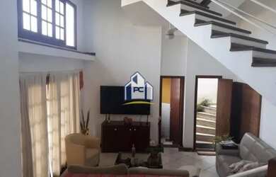 Imagem 8: Casa com 5 quartos sendo 4 suítes à venda, 360 m² por R$ 1.700.000,00...