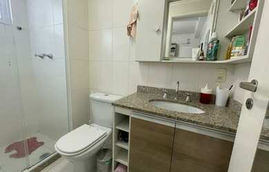 Imagem 16: APARTAMENTO LOCAÇÃO IPIRANGA COM 3 SUITES GARDEN 160 M² NO IPIRANGA