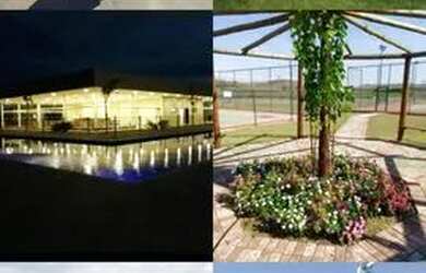 Imagem 3: Lote na av. Principal do Condomínio Condomínio Náutico Porto do Sol...