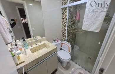 Imagem 13: Condomínio Enjoy 02 dorm 01 suíte à venda, 59 m² por R$ 635.000 -...