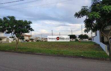 Imagem 1: Terreno à venda, 250 m² por R$ 455.800,00 - Condomínio Vivva Residencial...