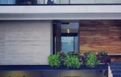 Imagem 3: Casas na Planta para Venda em Condomínio Fechado Mosaico Ponta Negra...