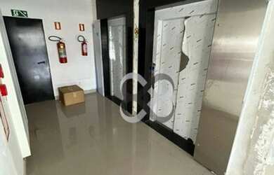 Imagem 11: Sala, 350 m² - venda por R$ 4.500.000 ou aluguel por R$ 25.000/mês -...