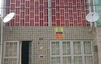 Imagem: Casa para venda tem 110 metros quadrados com 3 quartos em Trapiche