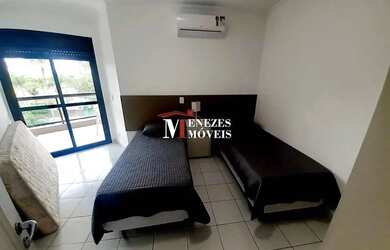 Imagem 11: Apartamento a venda em RIVIERA DE SÃO LOURENÇO Ref. 467