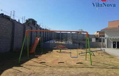 Imagem 8: Terreno à venda, 550 m² por R$ 624.300,00 - Condomínio Laguna Residencial...
