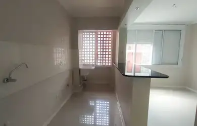 Imagem 4: Apartamento para Venda - 40.17m², 1 dormitório, Centro Histórico