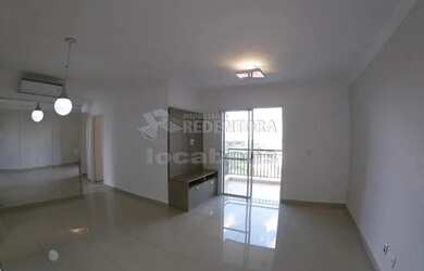 Imagem 3: Apartamento Padrão em São José do Rio Preto