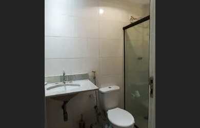 Imagem 4: Vendo casa em brotas. Ar-condicionado, 1 Vaga na garageme3 Dormitórios