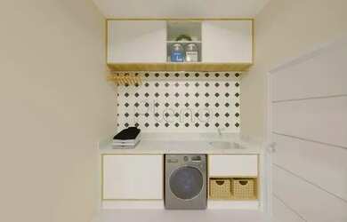 Imagem 8: Venda Casa em condomínio com 3 dormitórios