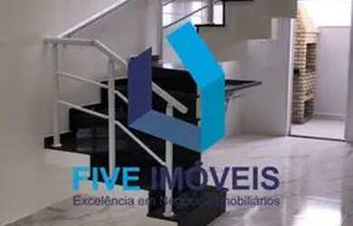 Imagem 6: Sobrado à venda, 95 m² por R$ 595.000,00 - Jardim Santa Cruz Campo Grande...