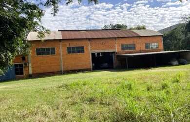 Imagem 10: Galpão, 500 m² terreno 4.399m2 - venda por R$ 5.300.000 ou aluguel por...