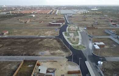 Imagem 2: Loteamneto Mãe Rainha/Jereissati 3 (Pronto Para Construir). Conte com a gente