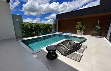 Imagem 7: PORTO RICO - Casa de Condomínio - Condomínio Mirante