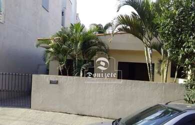 Imagem: O terreno possui 400m² de Área e está localizado em Campestre