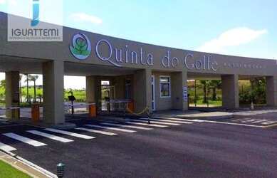 Imagem: A casa em condomínio possui 5 Dormitórios, 5 Banheiros, 5