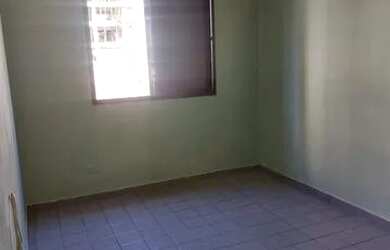 Imagem: O apartamento e possui 1 Dormitório, Suítes, 1 Banheiro