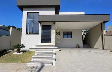 Imagem 4: Casa de Condominio em Jardim dos Pinheiros - Atibaia