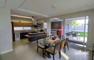 Imagem 3: Casa com 4 dormitórios à venda, 280 m² por R$ 2.390.000 - Portal da Primavera - Jundiaí/SP