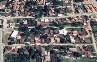 Imagem: A casa possui 1 Dormitório, 1 Banheiro, 479m² de Área e