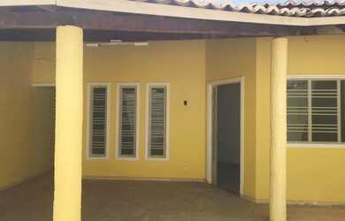 Imagem 1: 011 M. 1 Vaga na garageme2 Dormitórios