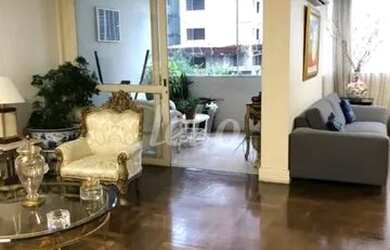 Imagem 6: São Paulo - Apartamento Padrão - Jardins