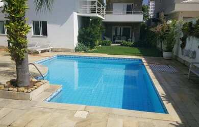 Imagem 5: CRYSTAL LAKE 4 QTS 600M2. Piscina, Varanda, 600m² de Áreae4 Vagas na...