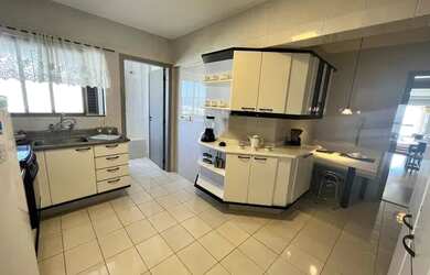 Imagem 15: Locação na BARRA SUL em Balneário Camboriú