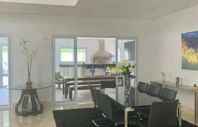 Imagem 11: Casa para alugar, 918 m² por R$ 52.181,00/mês - Gênesis 2 - Santana...