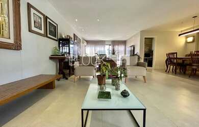 Imagem 8: Recreio dos Bandeirantes Cobertura 4 quartos, sendo 2 suites