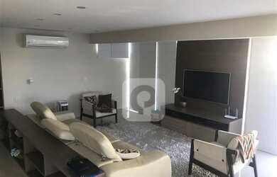 Imagem 14: LINDA COBERTURA DUPLEX NA RUA JOAQUIM PINHEIRO - FREQUESIA