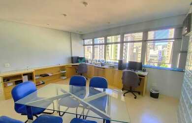 Imagem 3: Sala comercial 44 m² Lourdes