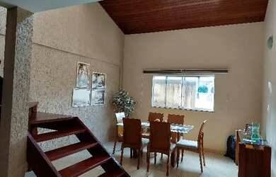 Imagem 4: Fator1448 Oportunidade é na Fator Imóveis - Casa 2 Quartos 1 suíte