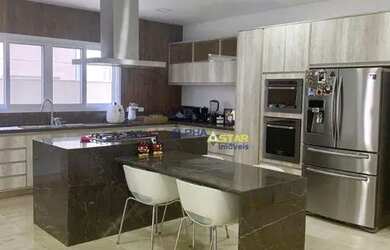 Imagem 8: Casa para alugar, 918 m² por R$ 52.181,00/mês - Gênesis 2 - Santana...