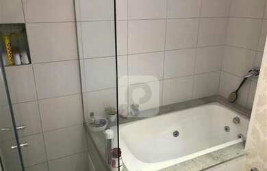 Imagem 12: LINDA COBERTURA DUPLEX NA RUA JOAQUIM PINHEIRO - FREQUESIA