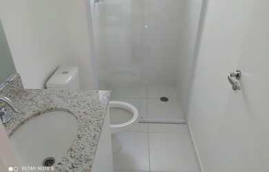 Imagem 15: Apartamento em Barueri pq viana 68m 3 qtos 2 vg coberta 3.014 cond 456.00