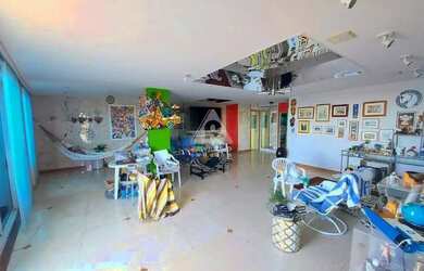 Imagem 5: Cobertura à venda, 4 quartos, 4 suítes, 1 vaga, Copacabana - RIO DE...