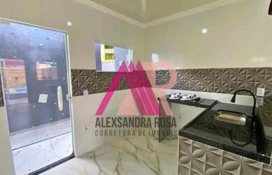 Imagem 7: Unamar tamoios Cabo frio. Piscina, Churrasqueira, Varandae2 Vagas na garagem