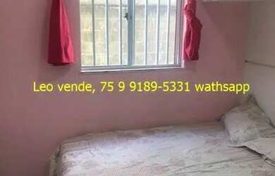 Imagem 3: Leo vende, ap , Bairro Sim, 2 4