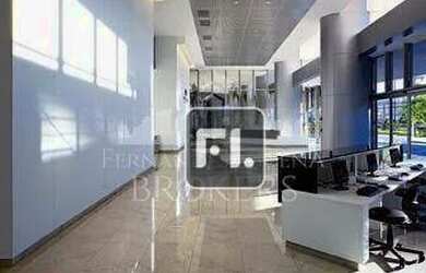 Imagem 12: Conjunto, 107 m² - venda por R$ 1.500.000,01 ou aluguel por R$ 11.867,69/mês...